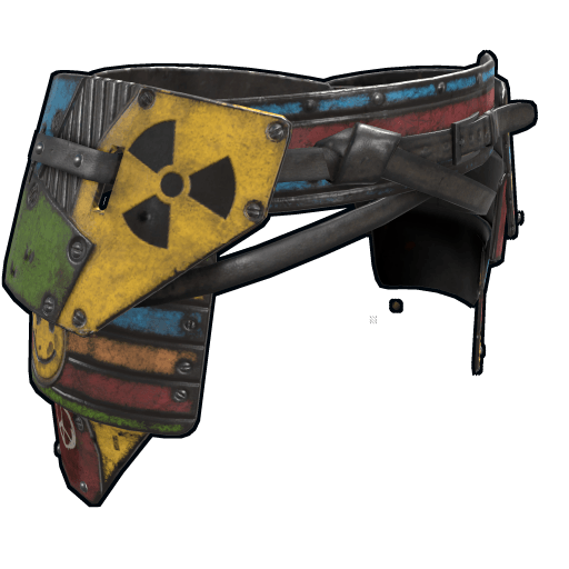 Peacemaker Pants