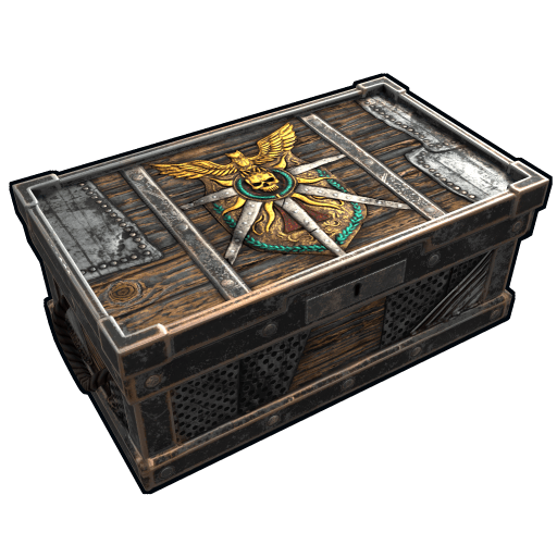 Defender Box