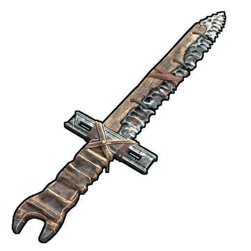Oblivion Sword