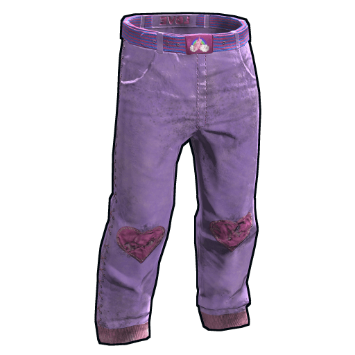 Brony Pants