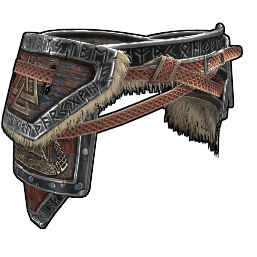 Viking Armor Pants