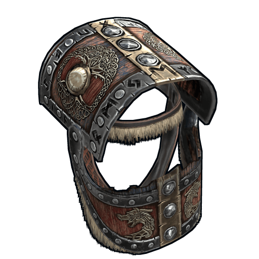 Viking Helmet