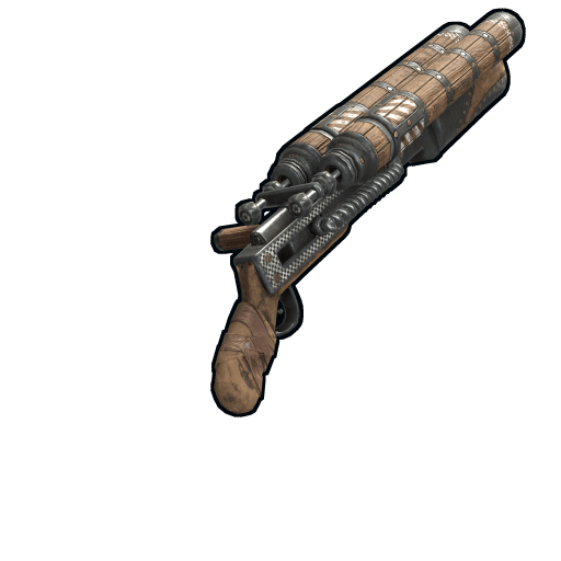 Blunderbuss