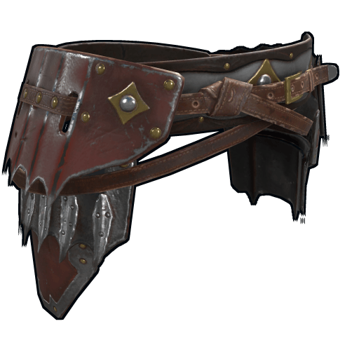 Chaos Armored Pants