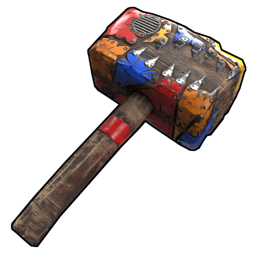 Calamity Hammer