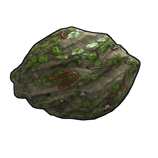 Swamp Rock