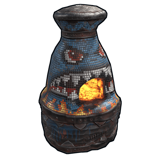 Wild Furnace
