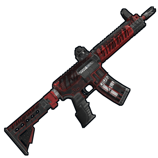 Fury Ex Red