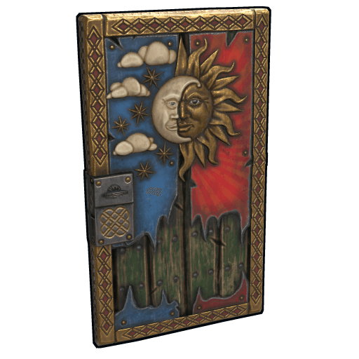 Divinity Door