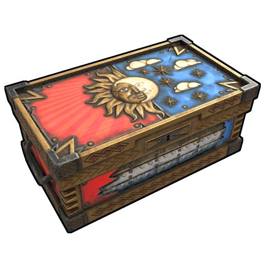 Divinity Chest