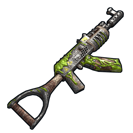 Toxic