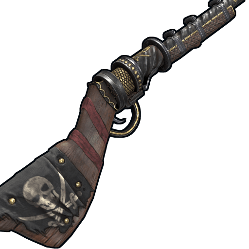 Pirate Pipe
