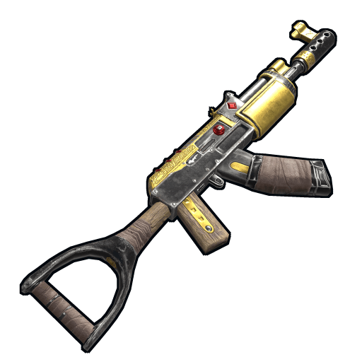 Gold Rush AK
