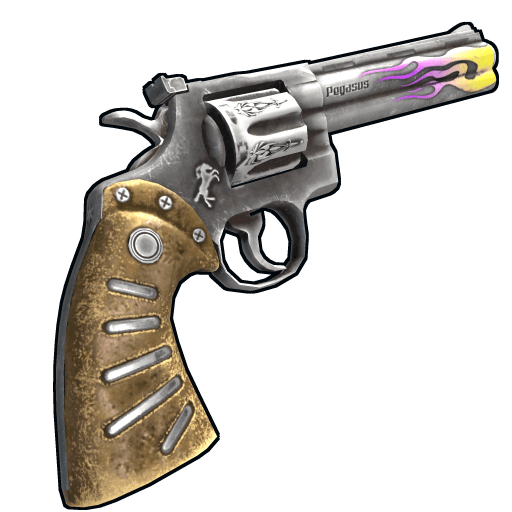 Pegasus Python