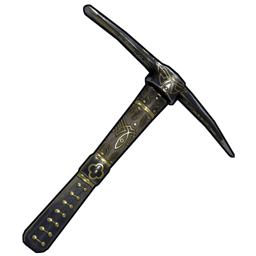 Raventale Pick Axe