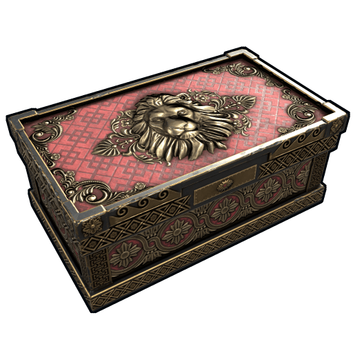 Oathbreaker Box