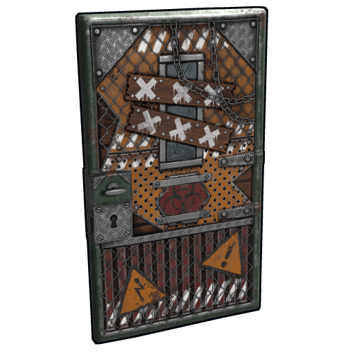 Quarantine Area