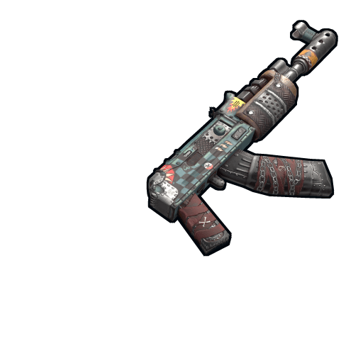 Gearlord AK47