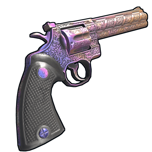 Tempered Python
