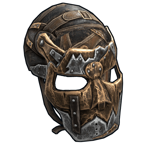 Wanderer's Face Mask