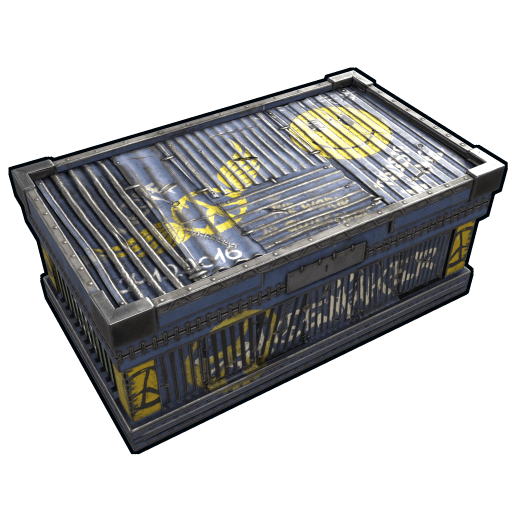 Peacemaker Box
