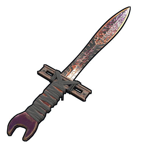 Tempered Sword