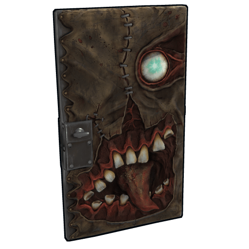 Door of Flesh