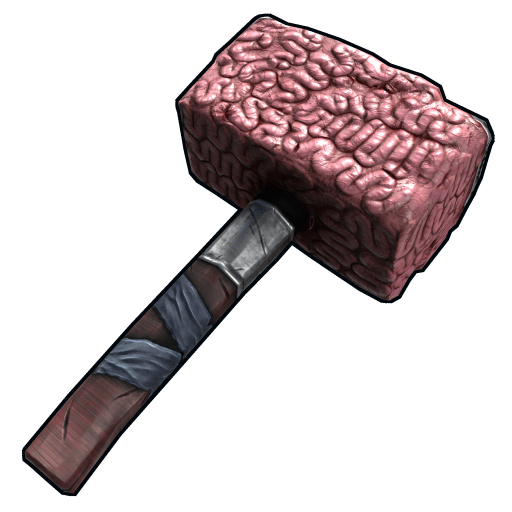 Braineater Hammer