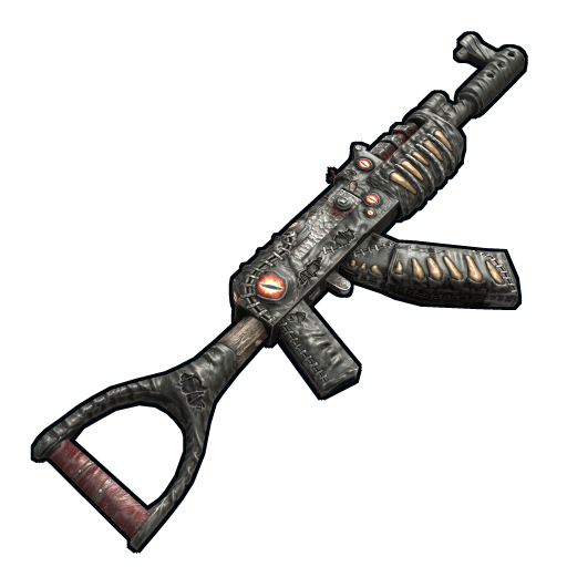 Nightmare AK47