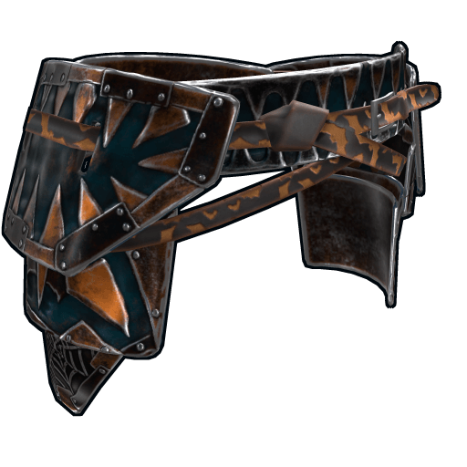 Night Stalker Kilt