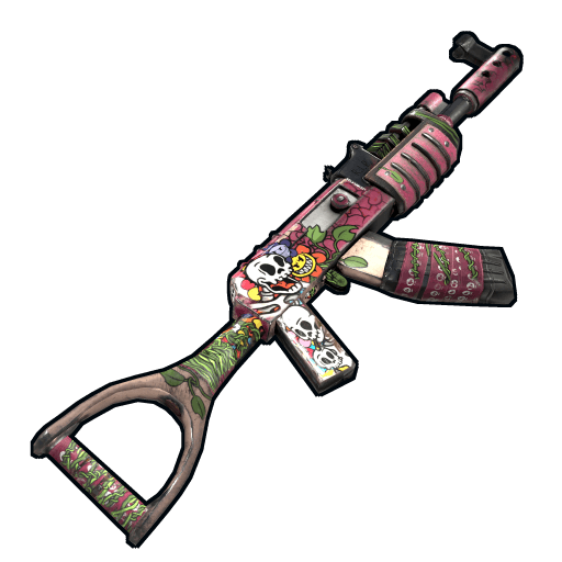 T-Bone AK47