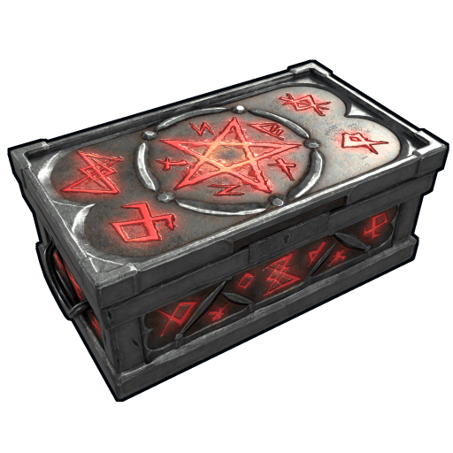 Box from Hell