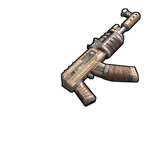 Polymer AK47