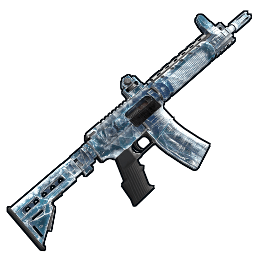 Cold Hunter LR 300