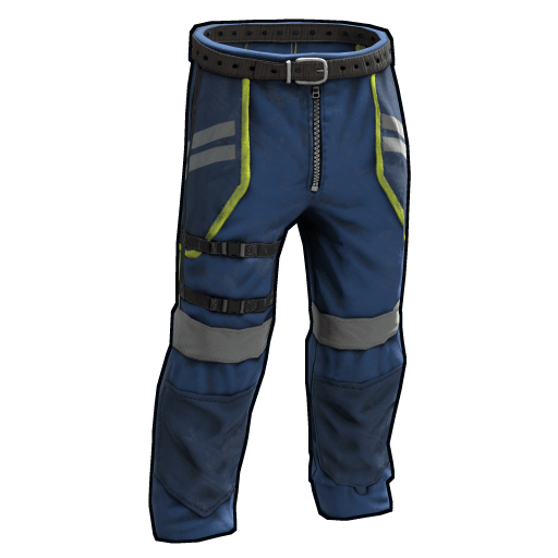 CCSC Pants