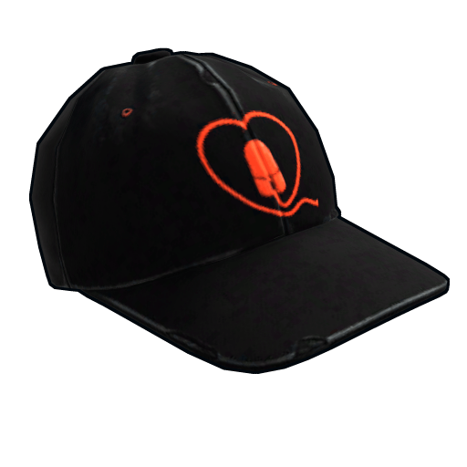 Charitable Rust 2018 Cap