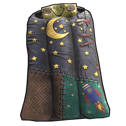Sleepover Bag