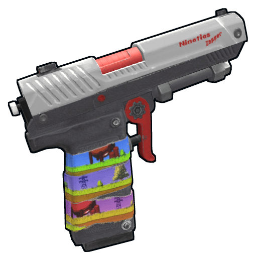 Nineties Zapper