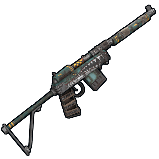 Sea Eater SAR
