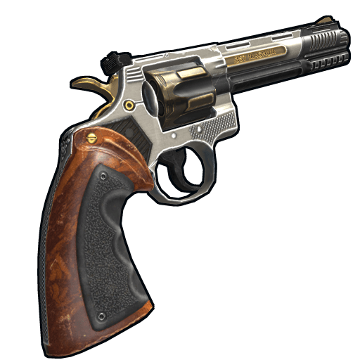 Hollow Point Gifter