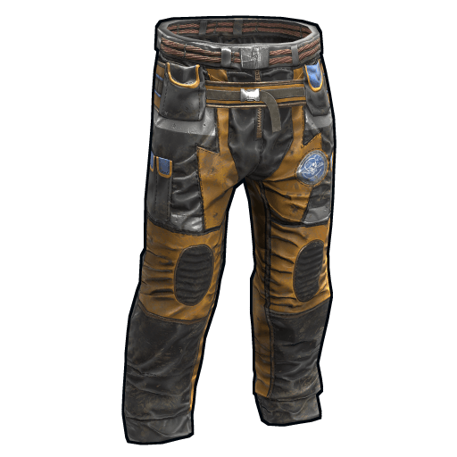 Electrician Pants