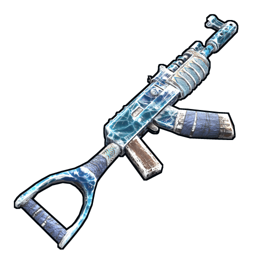 Cold Hunter AK