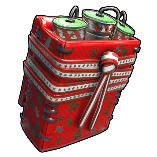 Festive Surprise