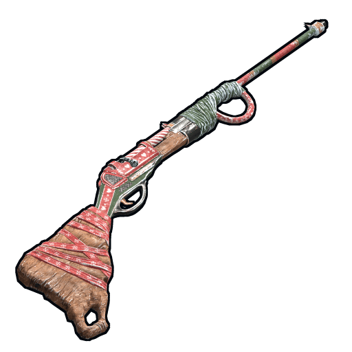 Granny's Bolt