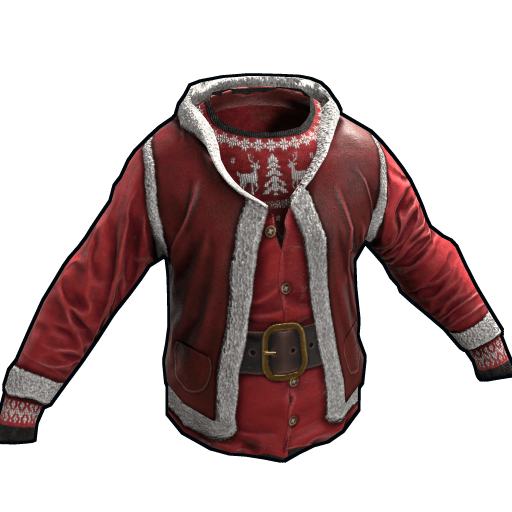 Christmas Gang Hoodie