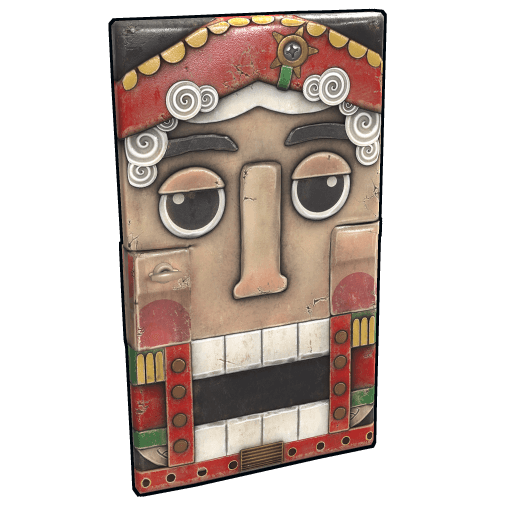 Nutcracker