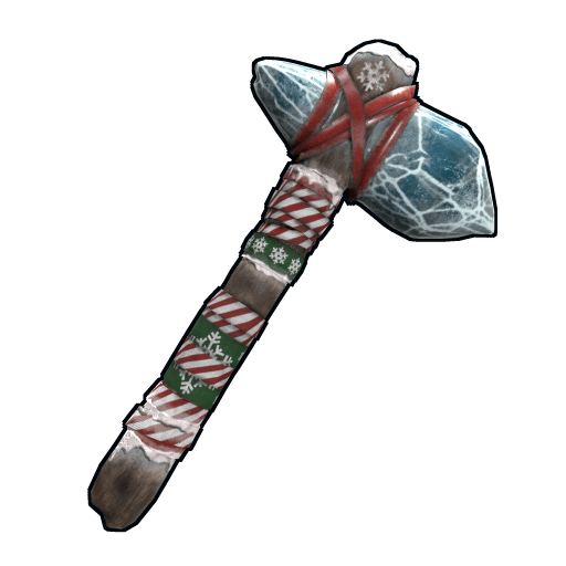 Winter Hatchet