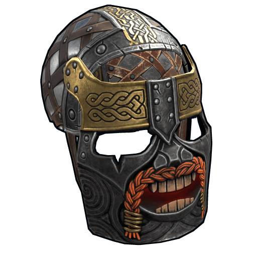 Berserk Facemask