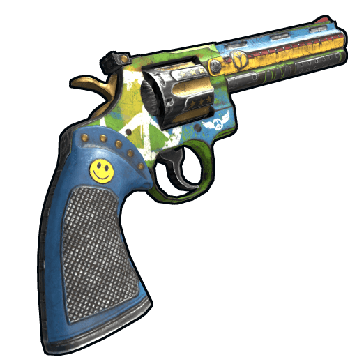 Peacemaker Python