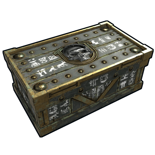 Egiptu Box